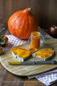 Kurbis Apfel Marmelade Mit Ingwer Zimtkeks Und Apfeltarte Rezept Kurbis Marmelade Marmelade Zimt Kekse