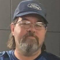 Kevin James Westbrook Sr Obituary