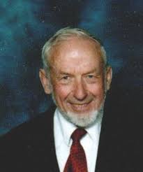 Arnett Ray Burnside, well-known businessman, dies at 83