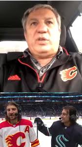 NHL player father shares parental advice for young athletes