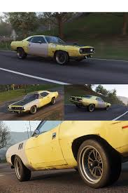 This video does not constitute or replace a real. My First Proper Attempt At Rusted Paint Forzahorizon