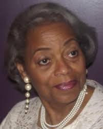 CENTENARIAN BOARD MEMBER RUTH POWELL HOBBS RETIRES: AWARDED BOARD MEMBER  EMERITA STANDING A Woman Worthy of Praise