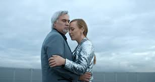 Это произошло в день космонавтики. We Need To Change Something In Ourselves Valery Meladze Spoke About Quarrels With Albina Dzhanabaeva Forumdaily Woman