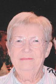 Remembering Betty C. Winston