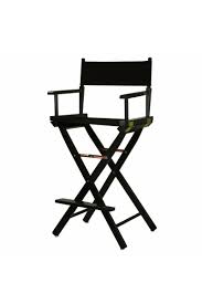 Directors Chair Frame Directors Chair Casual Home Wood Chair