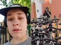 I Tried Jennifer Aniston's 15-15-15 Workout, And I SWEATED