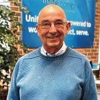 Jeffrey P. Weaver Obituary