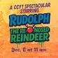CCYT presents Rudolph The Red-Nosed Reindeer event in Sandusky, OH
