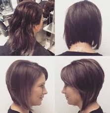 20 Abgestufte Bob Frisuren Bob Frisur Frisuren Haarschnitt