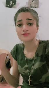 Anika Gill's Instagram, Twitter & Facebook