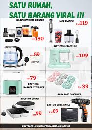 Peralatan mito yang dijual kini hadir dalam warna ungu, silver dan putih. Promosi Barang Viral 2020 Promosi Vyahise Enterprise Facebook