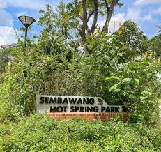 Photos, address, and phone number, opening hours, photos, and user reviews on yandex.maps. A Comprehensive Guide To Sembawang Hot Springs Wanderlust Wet Wipes