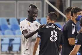 (de , en , it) club de foot montréal , su transfermarkt , transfermarkt gmbh & co. Kei Kamara Brings Goal Scoring Ability And A Championship Desire To Minnesota Zone Coverage