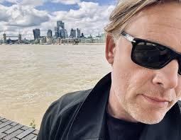 Andrew Melchior: The Sound of My Tinnitus