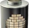 LUBERFINER LAF1799 - Air filter cross reference