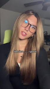 I GET IT I FINALLY GET IT @Sabrina Carpenter #pleasepleaseplease #trending  #foryou #foryoupage #fyp #targetaudience #viral #featureme #newmusic  #sabrinacarpenter #espresso #newalbum #makeup #music