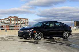 Unlike other vehicles that rely on the same powertrain setup or tech amenities, each version of the 2021 honda civic sedan has its own individual attributes. 2016 Honda Civic Ex Sedan Review