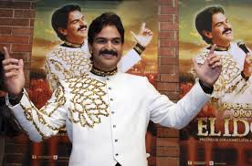 Hoy a las 9:30 p.m. Conozca Los Personajes De Rafael Orozco El Idolo