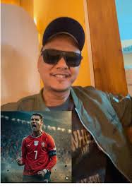 Red card Appeal of Banned is off for Cristiano Ronaldo