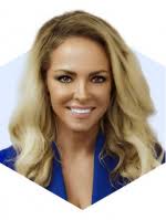 Jennifer Joann McVay Martin Profile