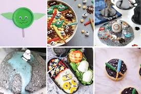 May the fourth be with you. 51 Ways To Celebrate Star Wars Day Say May The Fourth Be With You