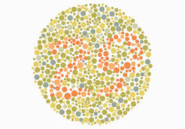 Multiple choice color vision test. Test Your Color Blindness Online Vision Deficiency Coolwinks