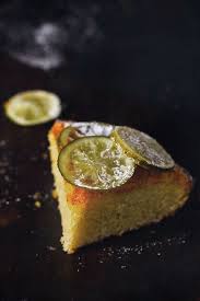 Recette Du Gateau Citron Vert Vanille Et Huile D Olive Sans Gluten Gateau Citron Vert Gateau Au Citron Recette Gateau Citron