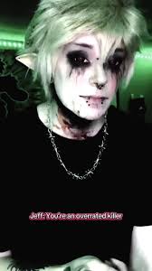 Ben Drowned Asmr