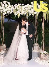 Shannen Doherty S Wedding Album Wedding Wedding Styles Celebrity Weddings