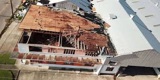 Role of Resilient Buildings in Disaster Management