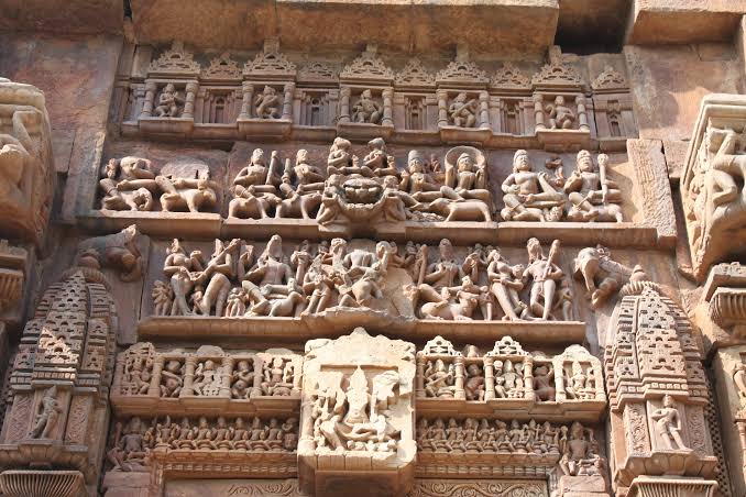 Barua Sagar – Pratihara Lineage of Bundelkhand | Puratattva