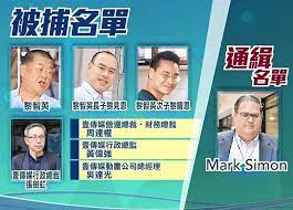 For a comparative communication perspective: æ¸¯å€åœ‹å®‰æ³• é»Žæ™ºè‹±æ¶‰å‹¾çµå¤–åœ‹å‹¢åŠ›3ç½ªé­ä¸Šæ‰‹éŠ¬è¢«æ•å…©å…'å­è½ç¶² On Cc æ±ç¶² Line Today