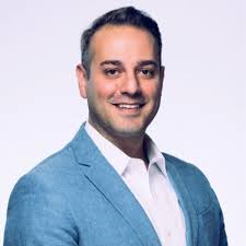 Frederick M. Pfeiffer