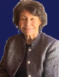 Obituary information for Mary Salazar