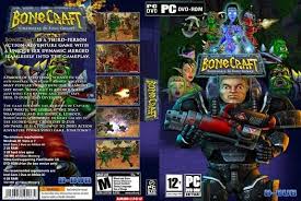 Download the game instantly and play without installing. Bonecraft Free Download Igggames