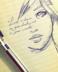 So True Beauty Art Drawings Pencil Art Drawings Art Drawings Sketches Creative