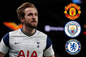 May 23, 2021 · man utd sent erling haaland transfer reminder amid harry kane and cristiano ronaldo talk manchester united must not forget about erling haaland despite the swirling speculation around potential. Kane Tells Tottenham He Wants To Leave This Summer Amid Man Utd Man City Chelsea Links Goal Com