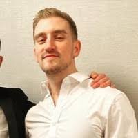 Kyle Vetro's Instagram, Twitter & Facebook