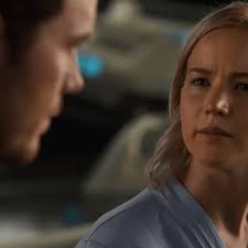 Passengers is a 2016 science fiction/romance film directed by morten tyldum (headhunters, the … passengers contains examples of the following tropes: Jennifer Lawrence S Comments About Her Passengers Sex Scene Are Sad And Revealing Verily