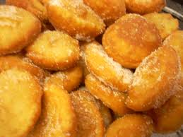 Des Beignets Pour Le Gouter Sans Oeuf Sans Lait Beignet Sans Oeuf Recette Beignet Beignets