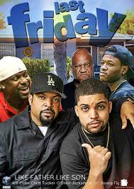 Ice cube stars alongside nia long, aleisha allen, philip daniel bolden, jay mohr, and tracy morgan. Ice Cube Nia Long Friday Amashusho Images