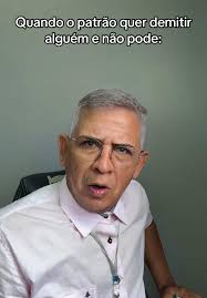Quando o patrão quer demitir mas não pode: entenda