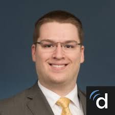 Dr. Damian Mosher, DO