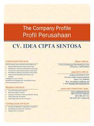 Ada banyak cara untuk mengimplementasi iot di masa digital ini, contoh sederhananya yaitu penggunaan website company profile. Contoh Company Profile Pdf