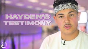 Roshan And Dominica Jackson's Testimony