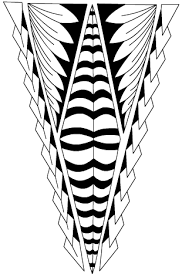 Get similar tattoos if you want to have hawaiian island tattoed somewhere over your body. Tongan Leg Tattoo Tatau By Xsiiana On Deviantart