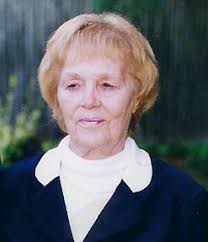 Winifred B. Collins Obituary (2023)