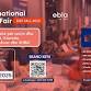 November International Education Fair 2025 event image
