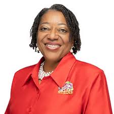 Regional Leadership Team