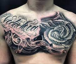 Top 81 Money Rose Tattoo Ideas 2021 Inspiration Guide Money Rose Tattoo Money Tattoo Tattoo Designs Men